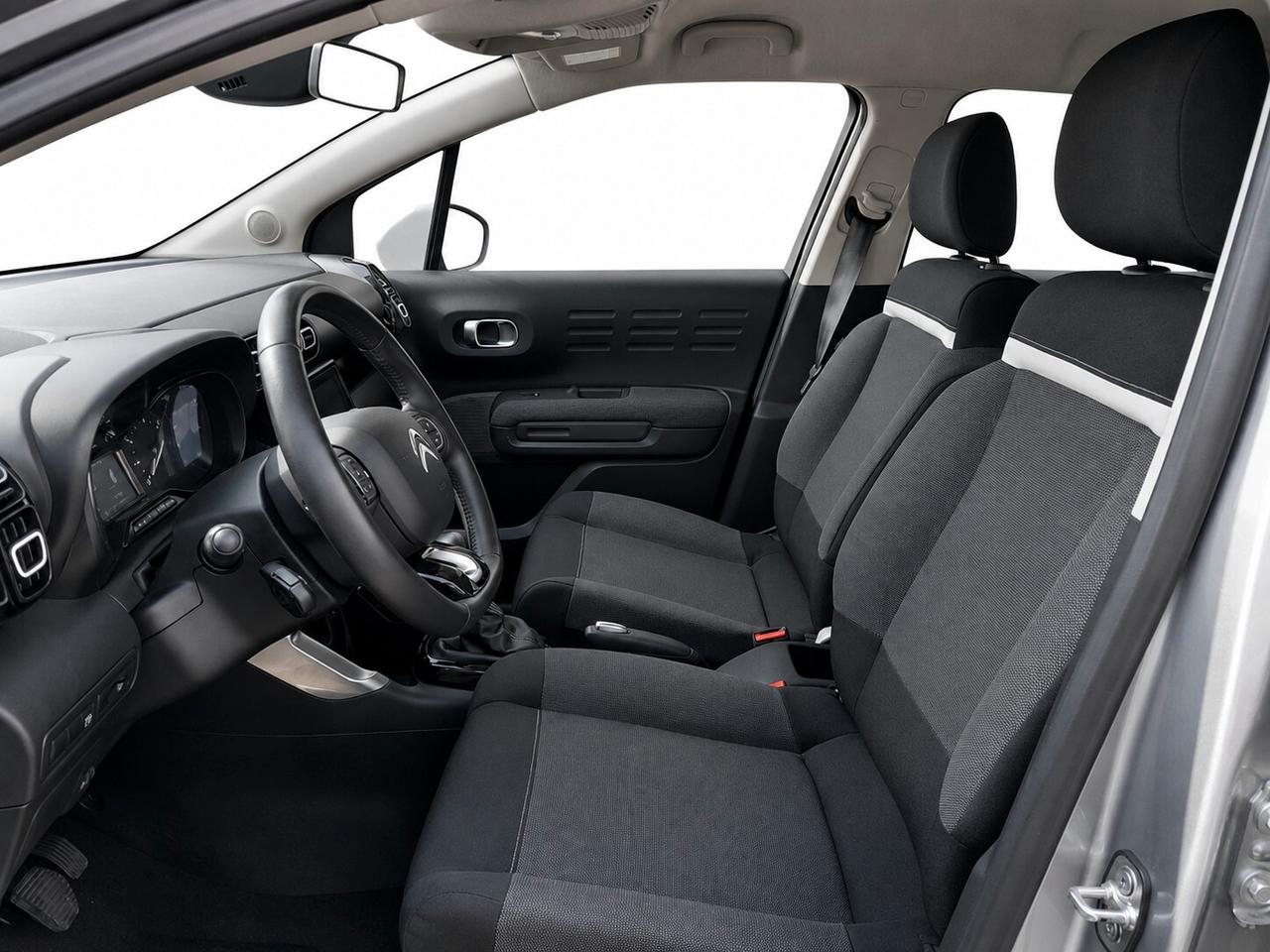 Citroen C3 Aircross PureTech 110 S&S Feel