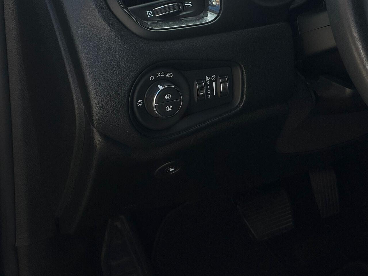 Jeep Renegade 1.3 T4 190CV PHEV 4xe AT6 Limited