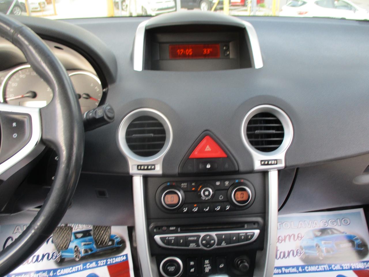 Renault Koleos 2.0 dCi 150CV 4X4 MOLTO BELLO