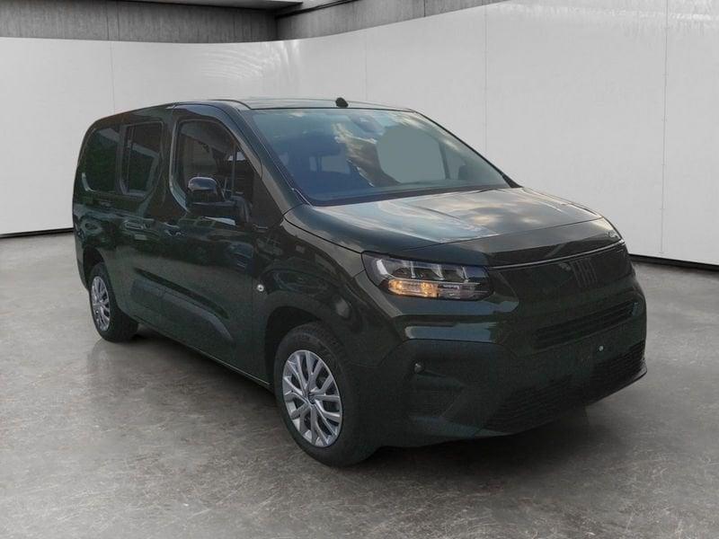 FIAT Doblò Doblo Passo Lungo 1.5 d Doblo 130cv auto 7p.ti