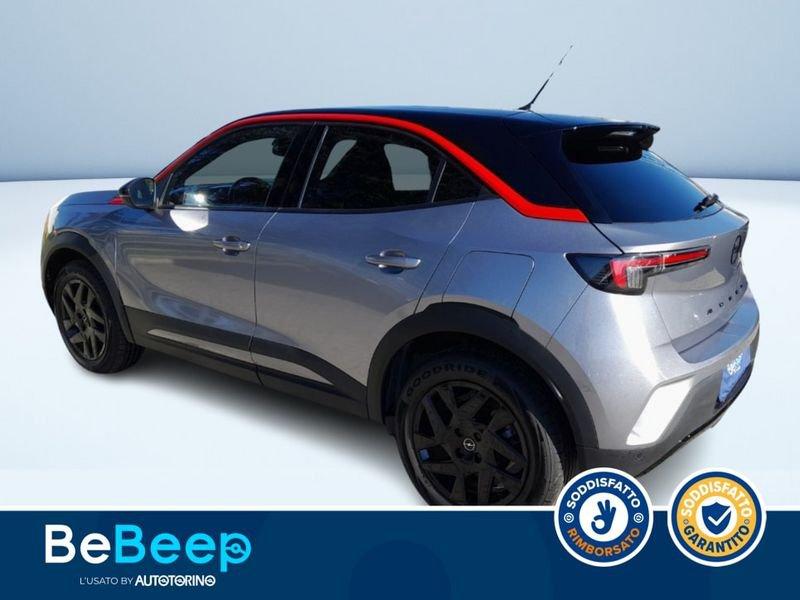 Opel Mokka 1.2 T GS S&S 100CV