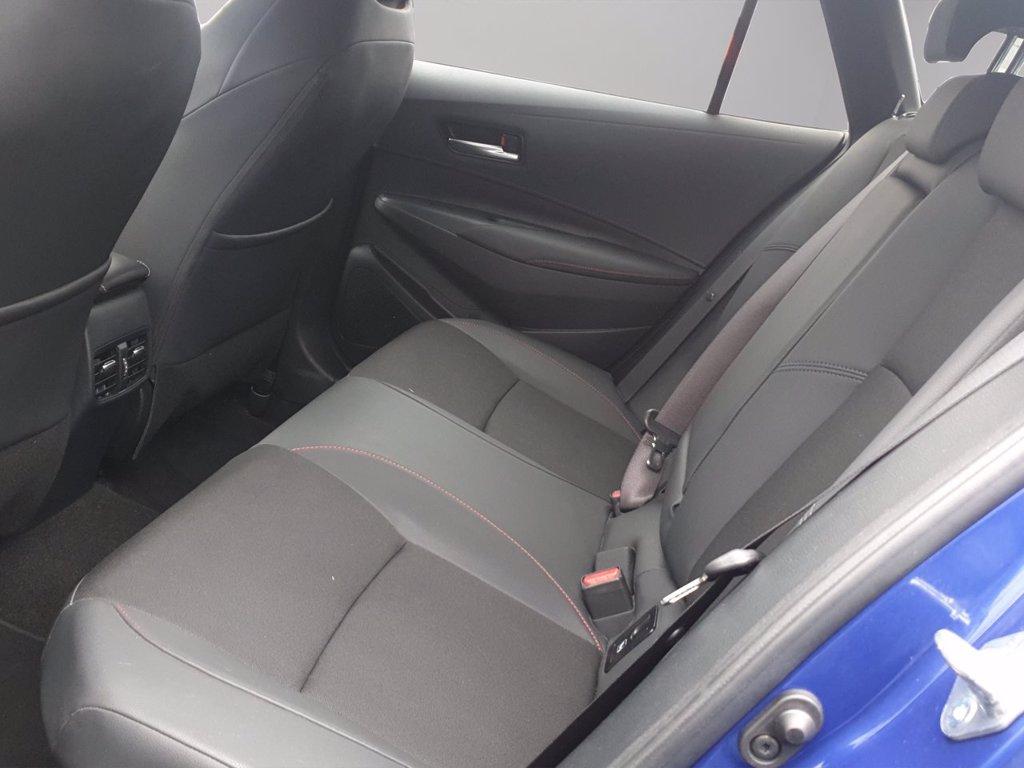 TOYOTA Corolla touring sports 1.8h gr sport auto del 2024