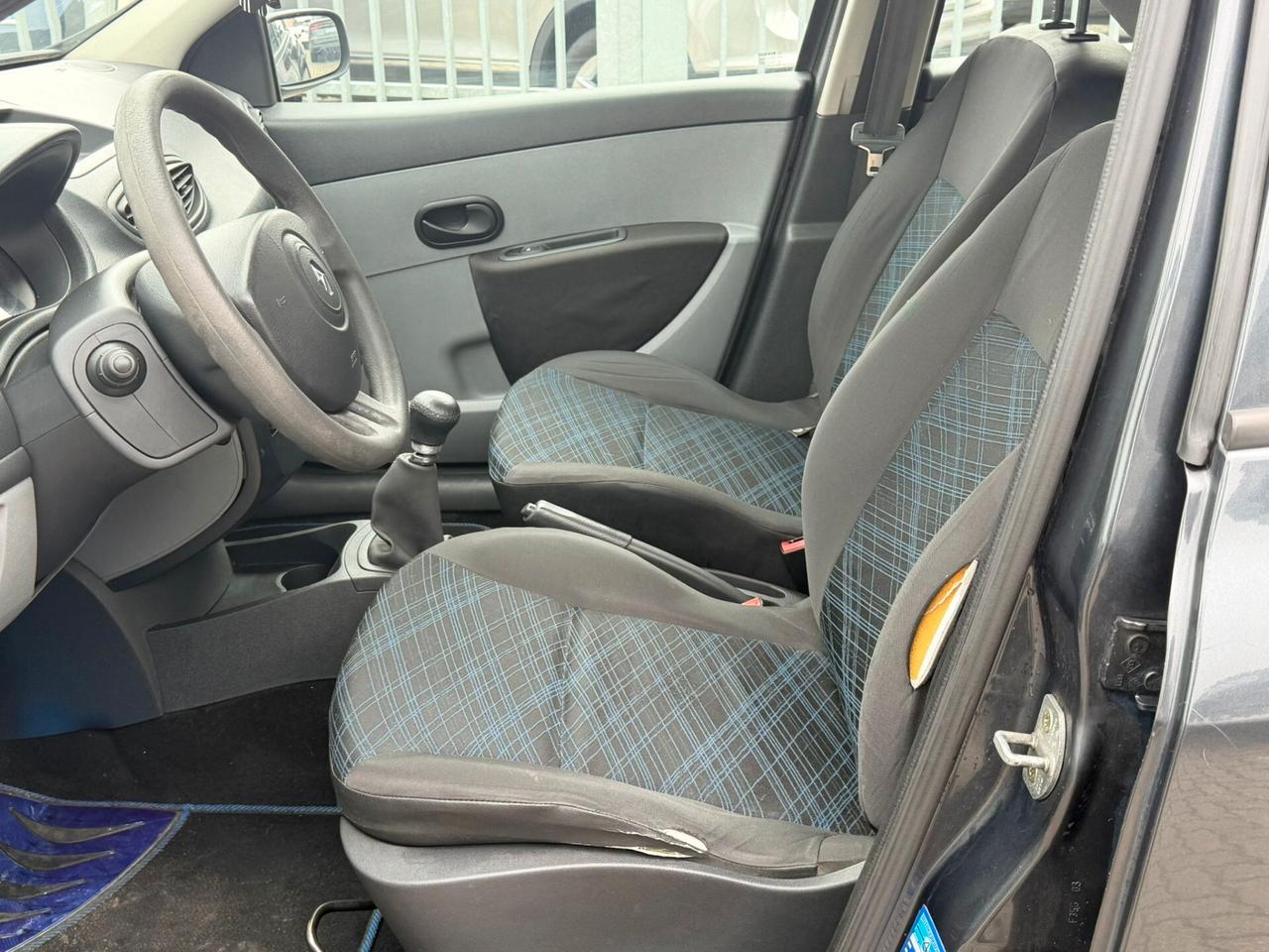 Renault Clio 1.2 cat 5 porte Fairway