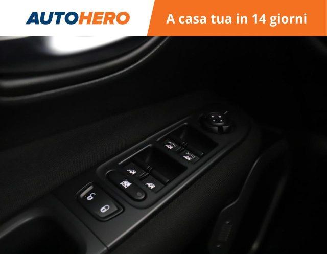 JEEP Renegade 1.6 E-TorQ EVO Longitude