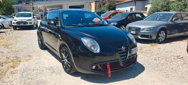 Alfa Romeo Mito 1.6 MJT 120 cv