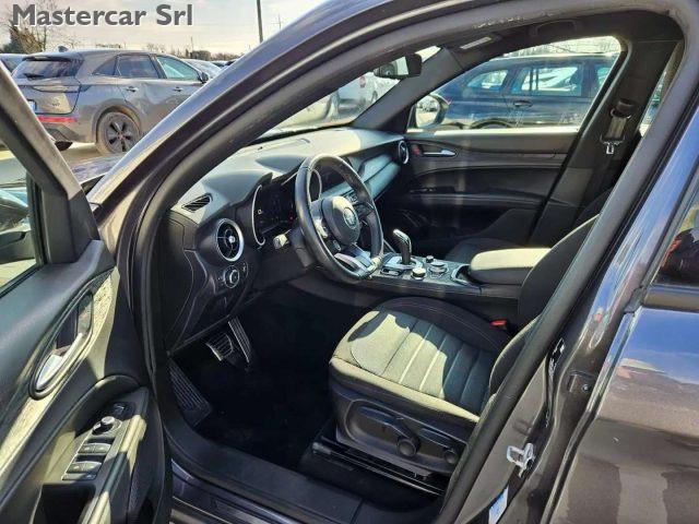 ALFA ROMEO Stelvio Stelvio my23 2.2 td Super Q4 210cv auto - GP615BH