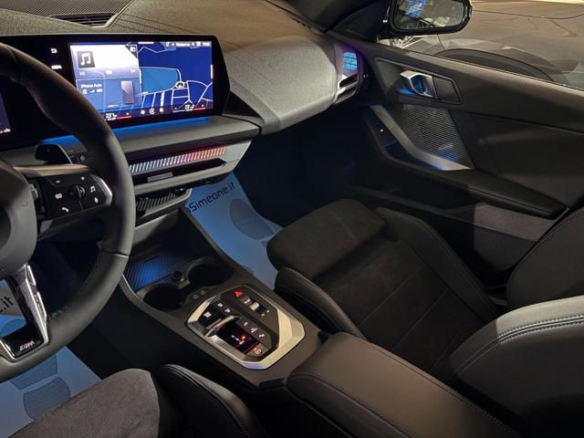 BMW 118 d 5p. Msport Pro C.AUTOMATICO