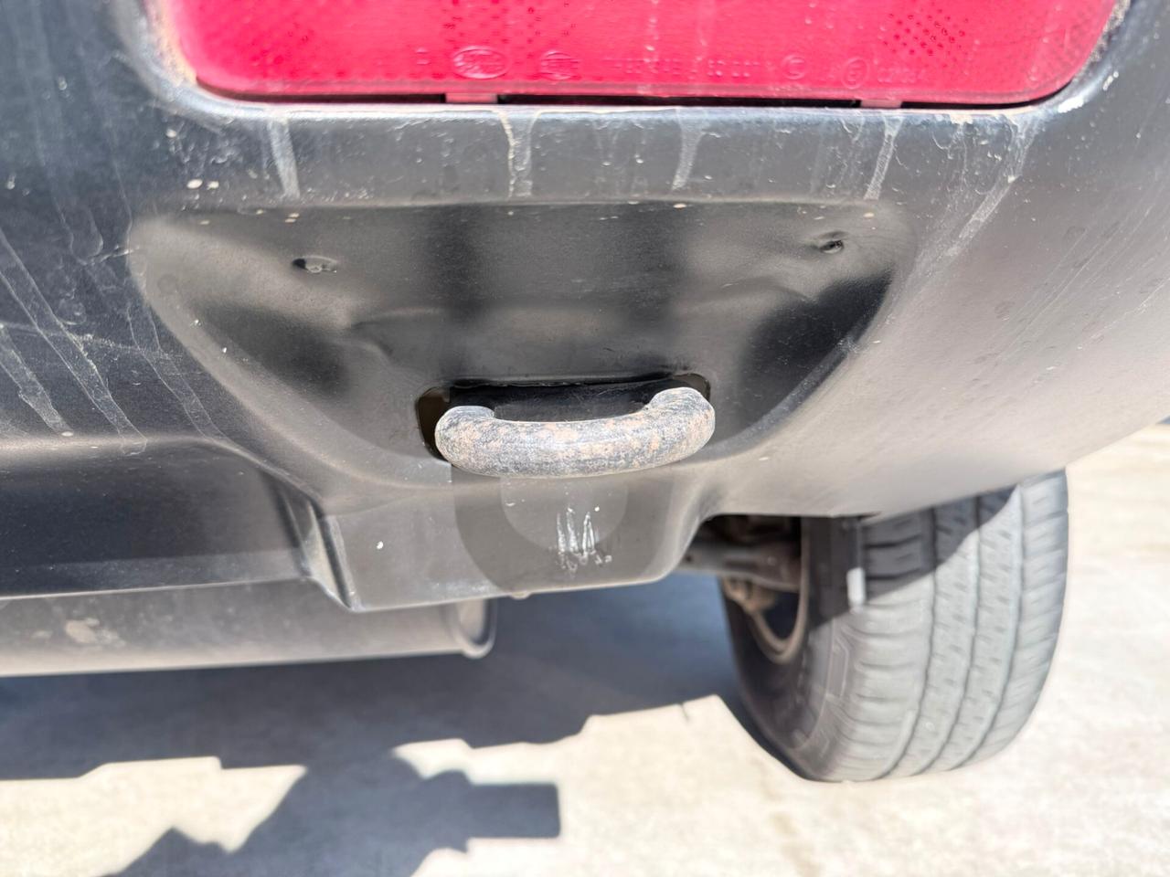 Land Rover Freelander 2.2 TD4 S.W. HSE