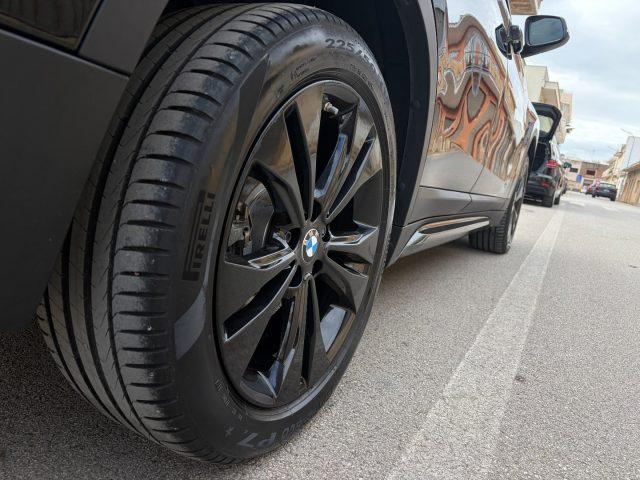 BMW X1 sDrive18d Sport *Pelle*Led*