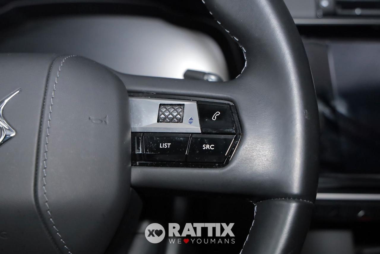 DS Automobiles DS 7 Crossback 1.6 e-tense Phev Grand Chic Auto + tetto apribile