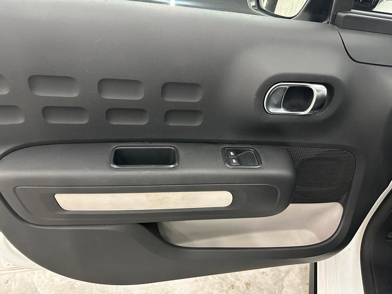 Citroen C3 PureTech 68 Live