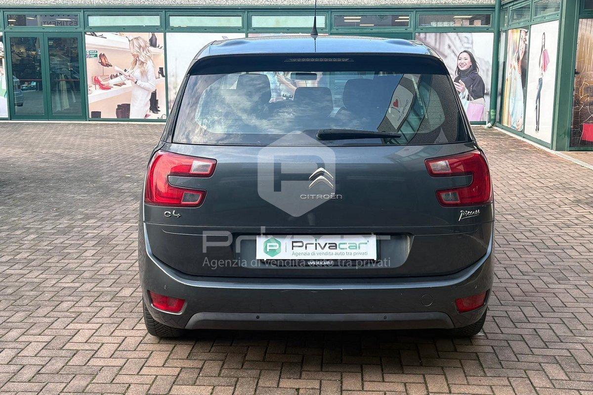 CITROEN Grand C4 Picasso 1.6 e-HDi 115 Business