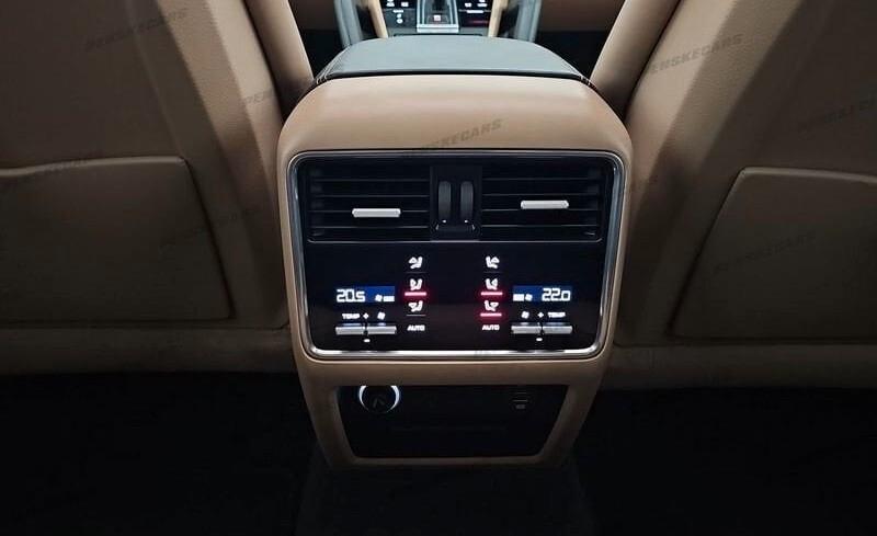 Porsche Cayenne 3.0 V6 340CV 06/2018 TETTO RISCALDABILI ITALIANA