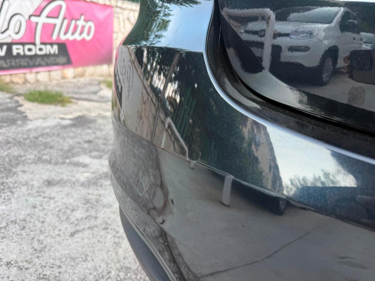 Fiat Tipo 1.3 Mjt S&S SW Life