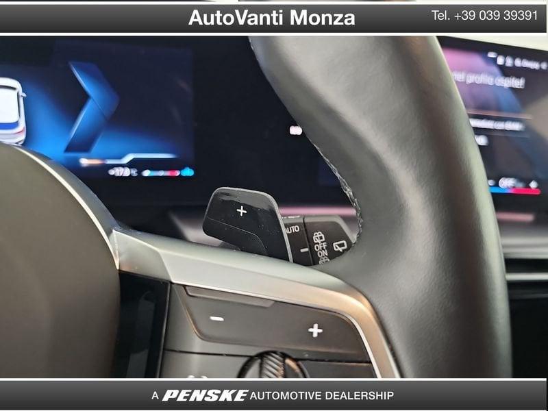 BMW Serie 2 Active Tourer 223d 48V xDrive Active Tourer Msport