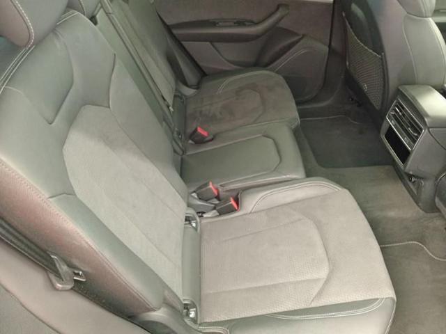 AUDI Q8 50 TDI 286 CV quattro tiptronic S line edition