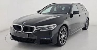 Bmw 520d xDrive Touring Msport-2019