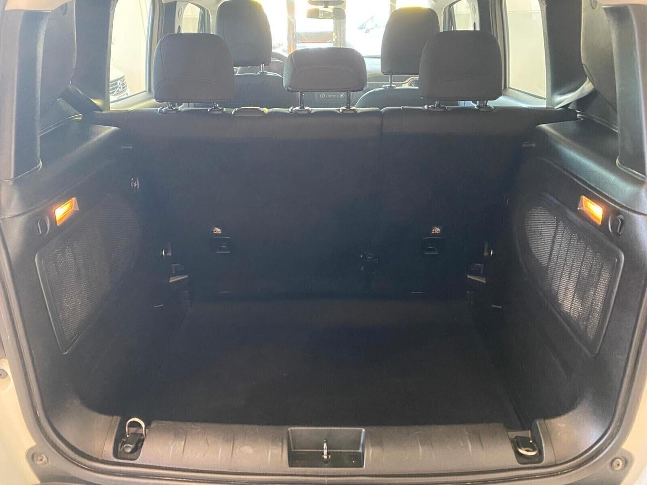 Jeep Renegade 2.0 Mjt 4WD Active Drive Sport