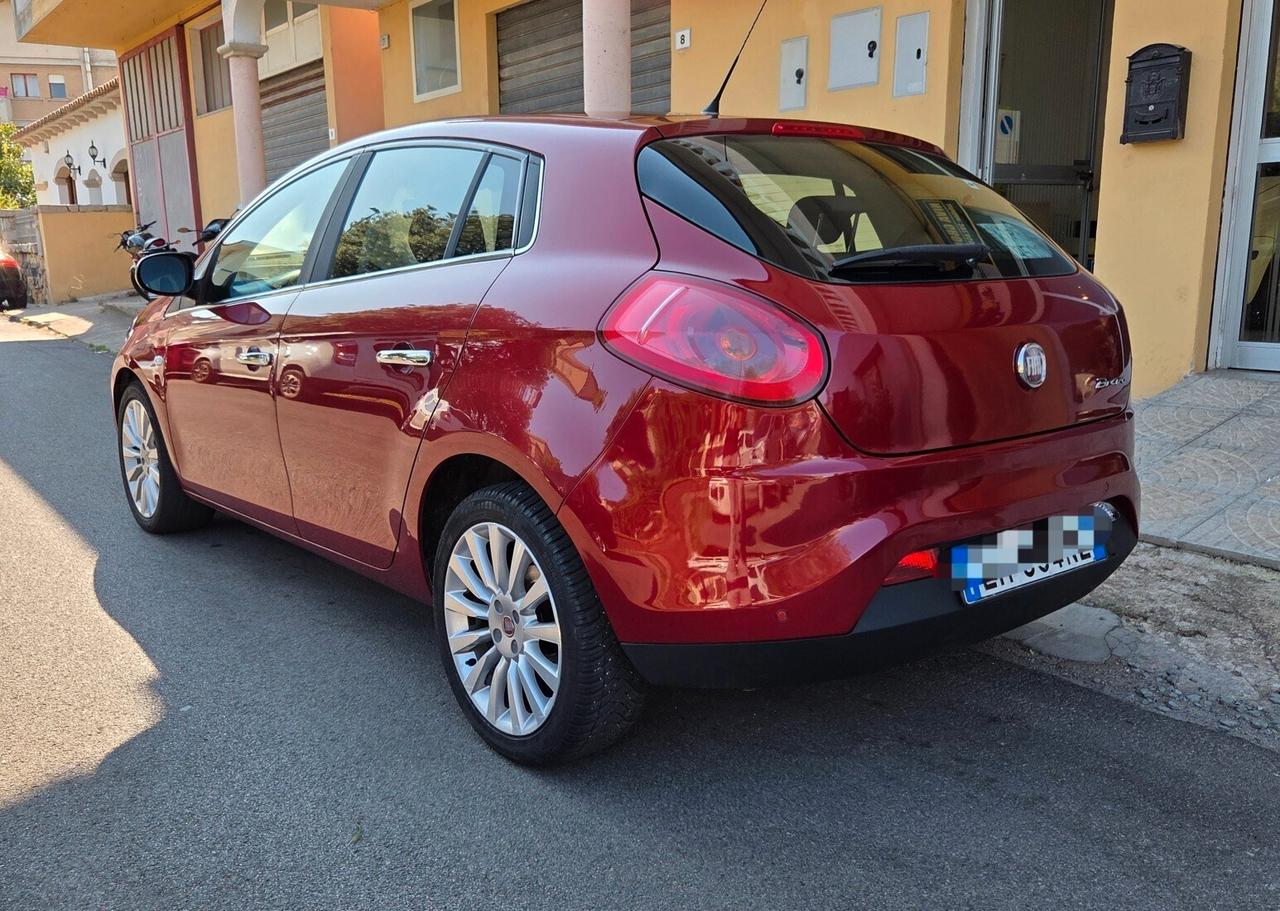 Fiat Bravo 1.6 MJT 120CV NEOPATENTATI full optional!!!!!!