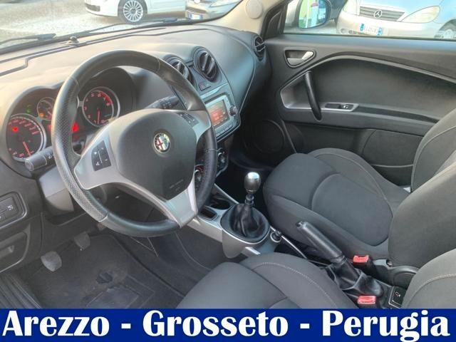 Alfa Romeo MiTo 1.4 70 CV 8V Progression