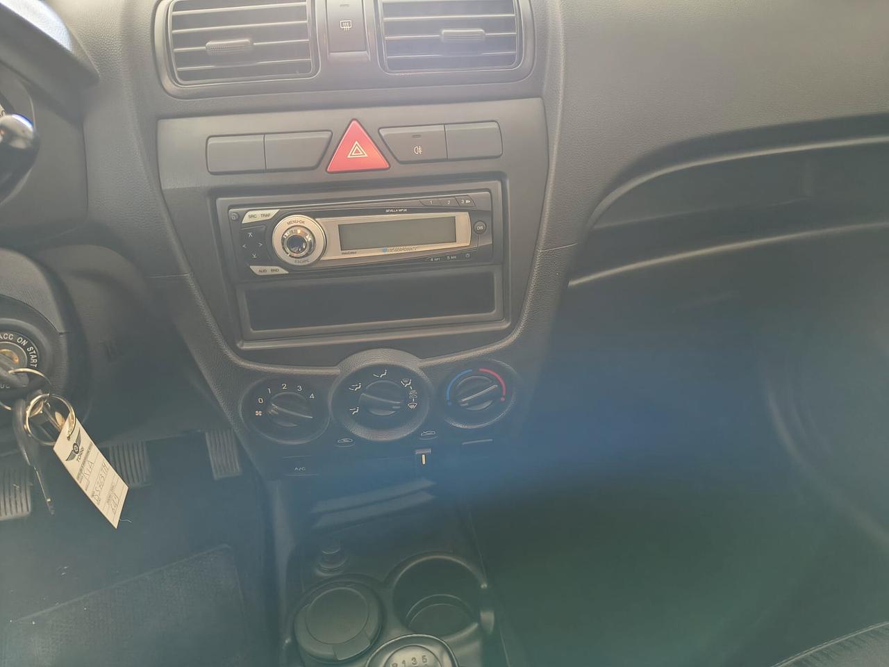 KIA PICANTO 1.1 CRDI VGT TRENDY