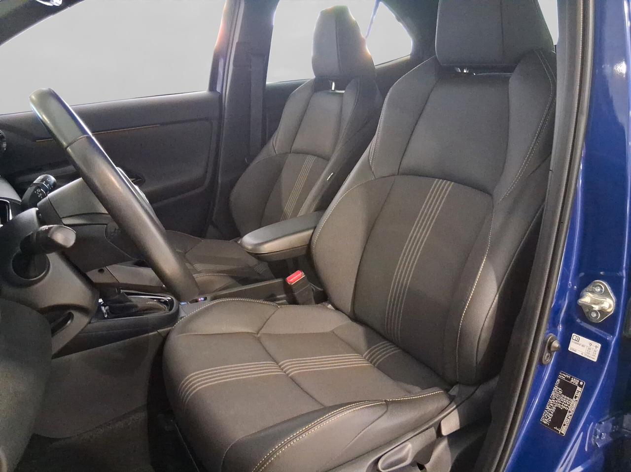 Toyota Yaris Cross 1.5 Hybrid 5p. E-CVT AWD-i Adventure