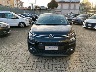 Citroen C3 PureTech 82 Feel