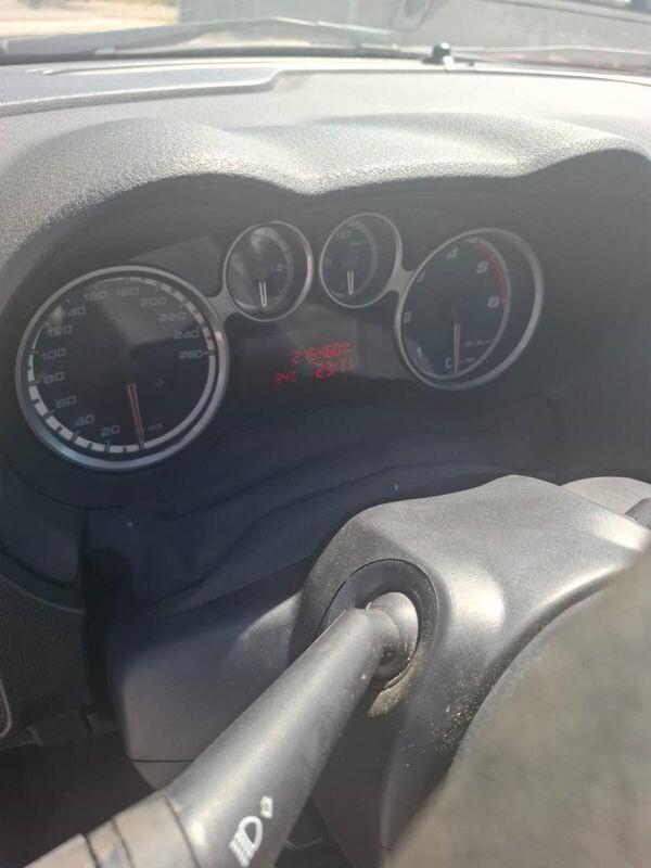 ALFA ROMEO MITO 1.3 JTDM MOTORE DA RIVEDERE