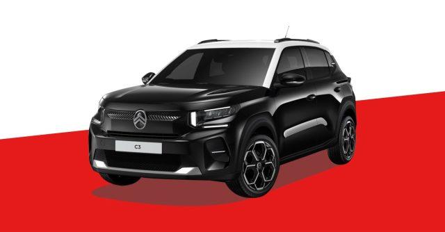 CITROEN C3 83 KW MAX