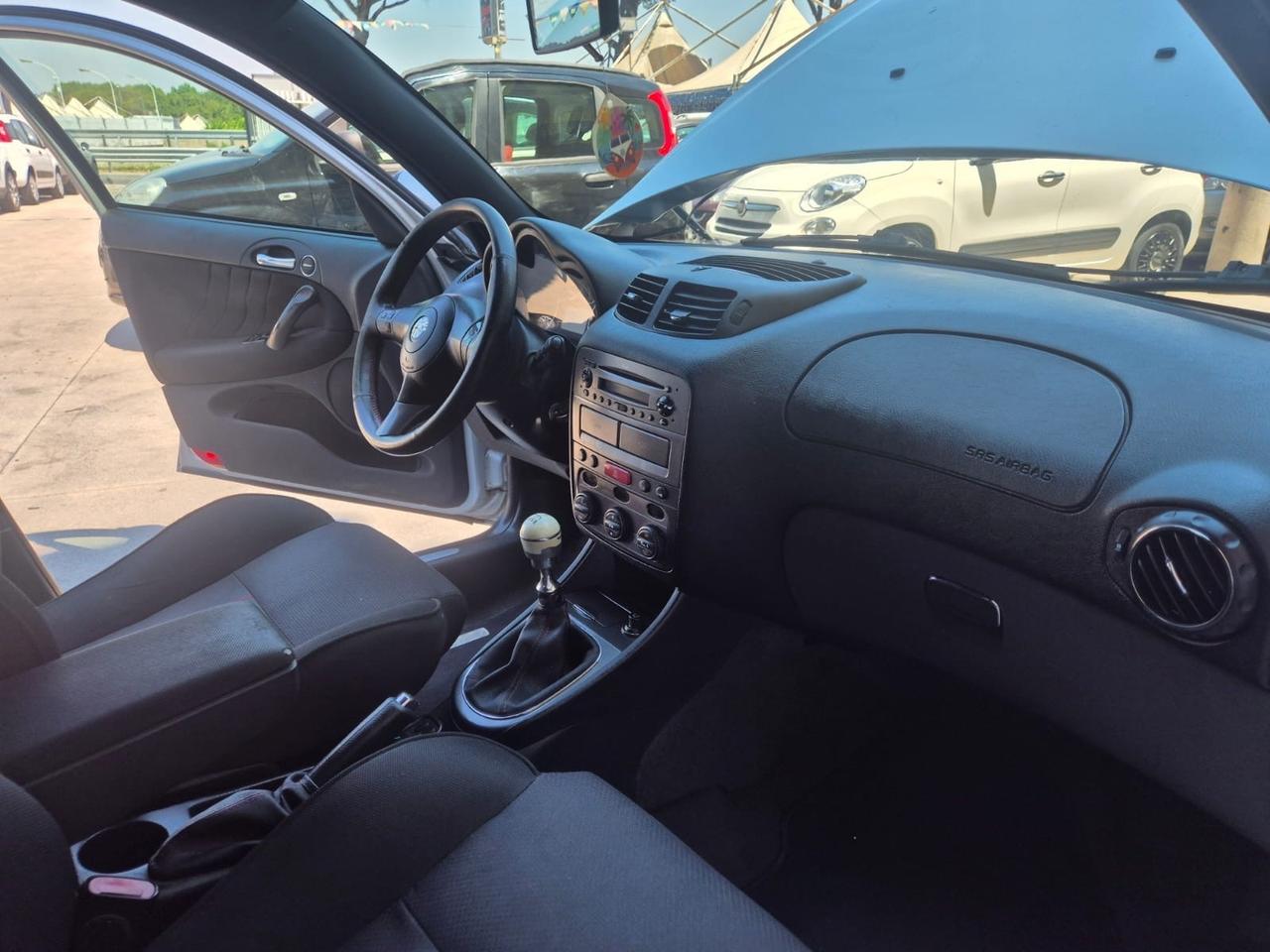 Alfa Romeo 147 1.9 JTD M-JET 16V 5 porte Q2