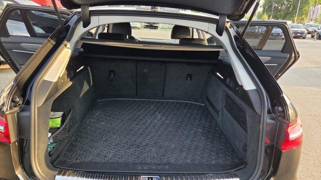 AUDI A6 45 2.0 TFSI S tronic Business Sport PERMUTE