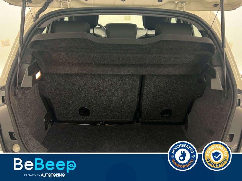 Lancia Ypsilon 1.2 GOLD 69CV MY16