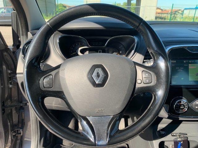 RENAULT Captur 0.9 TCe 12V 90 CV Start&Stop Energy R-Link