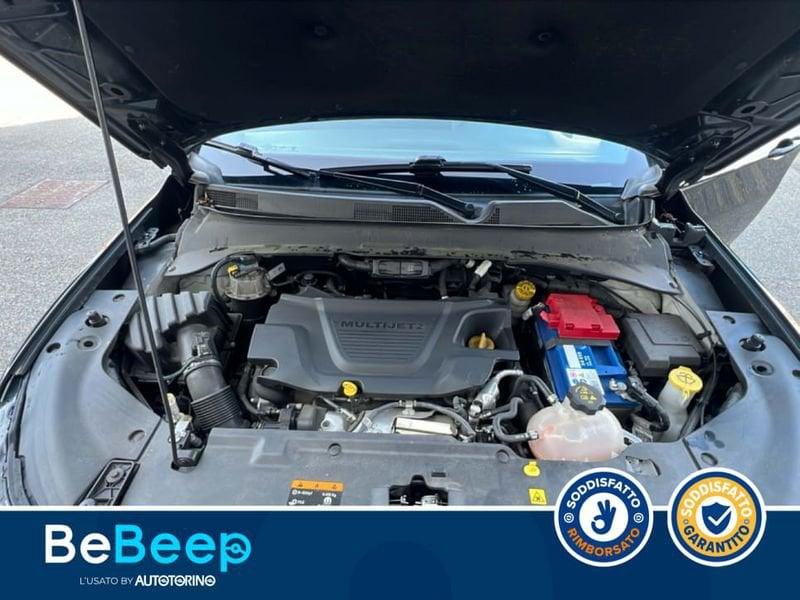 Jeep Compass 1.6 MJT 80 ANNIVERSARIO 2WD 130CV