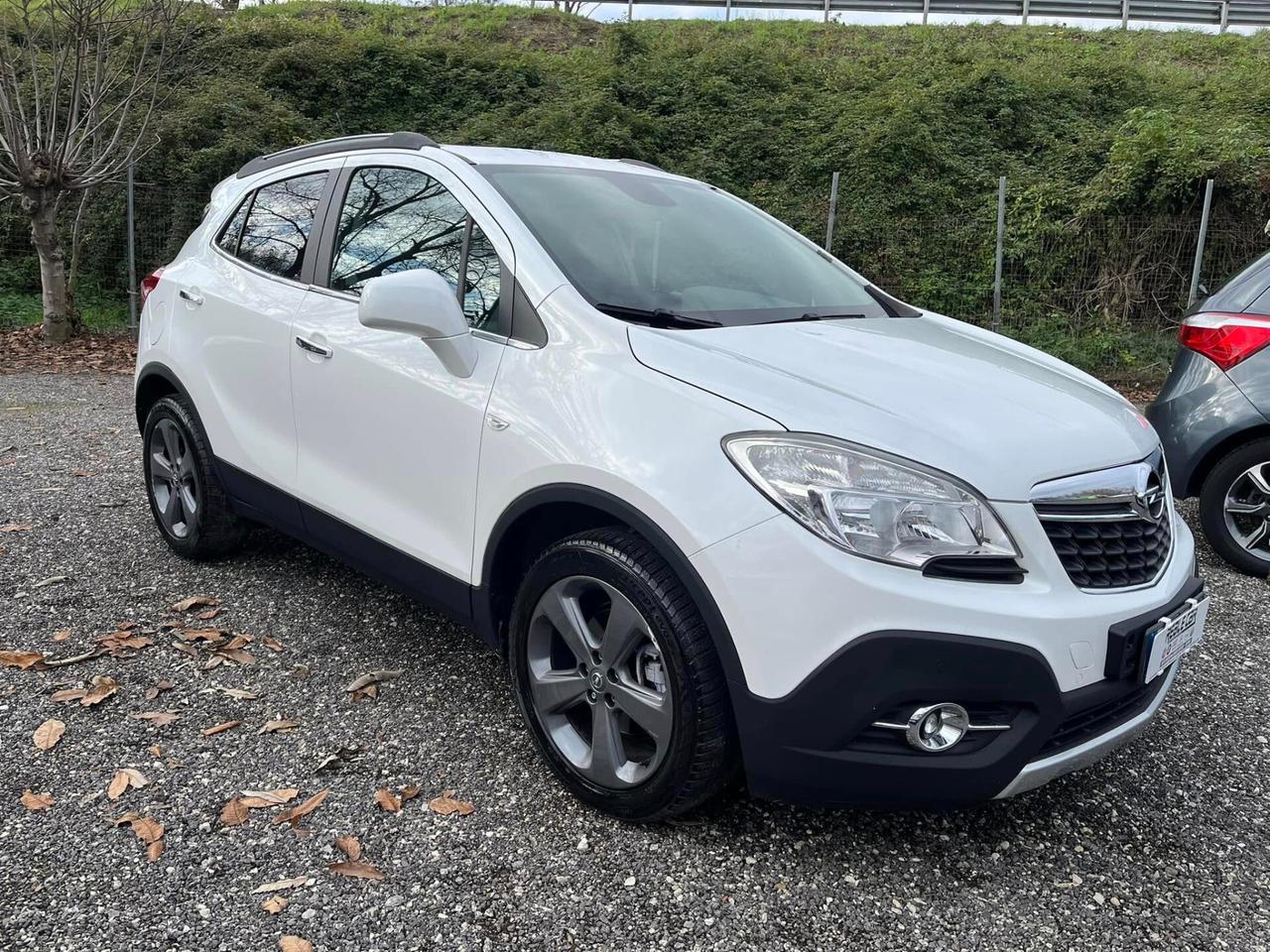 Opel Mokka 1.7 CDTI Ecotec 130CV 4x2 TETTO Cosmo