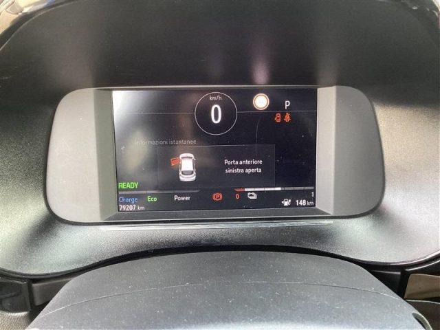 OPEL Corsa e- GS Line