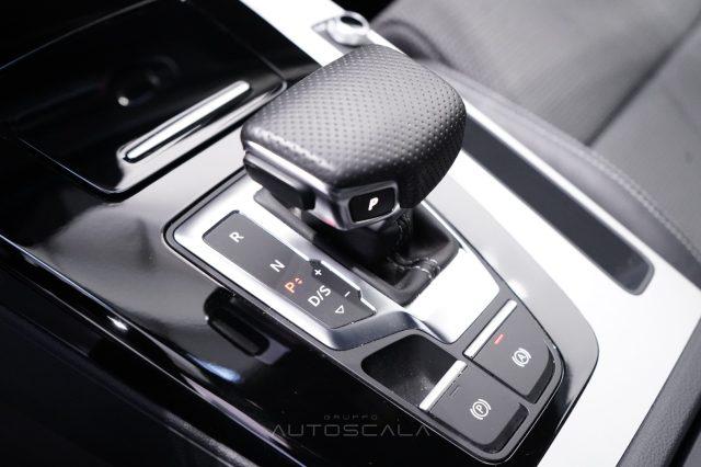 AUDI Q5 SPB 50 TFSI e quattro S Tronic S Line