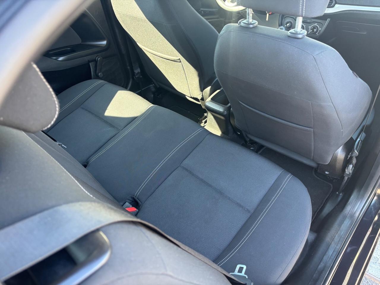 Fiat Tipo 1.4 5 porte Lounge