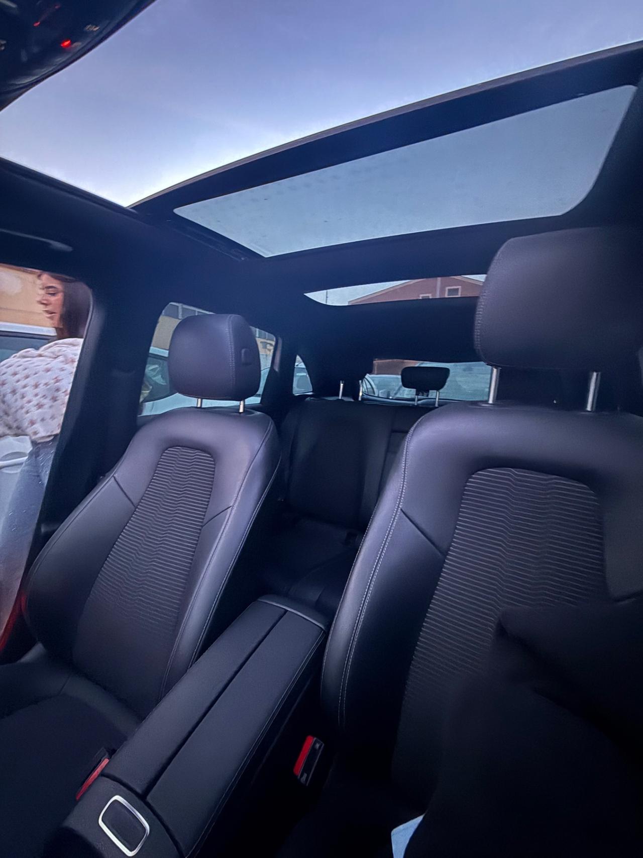 Mercedes-benz B 200 d Automatic Sport ANNO 2021