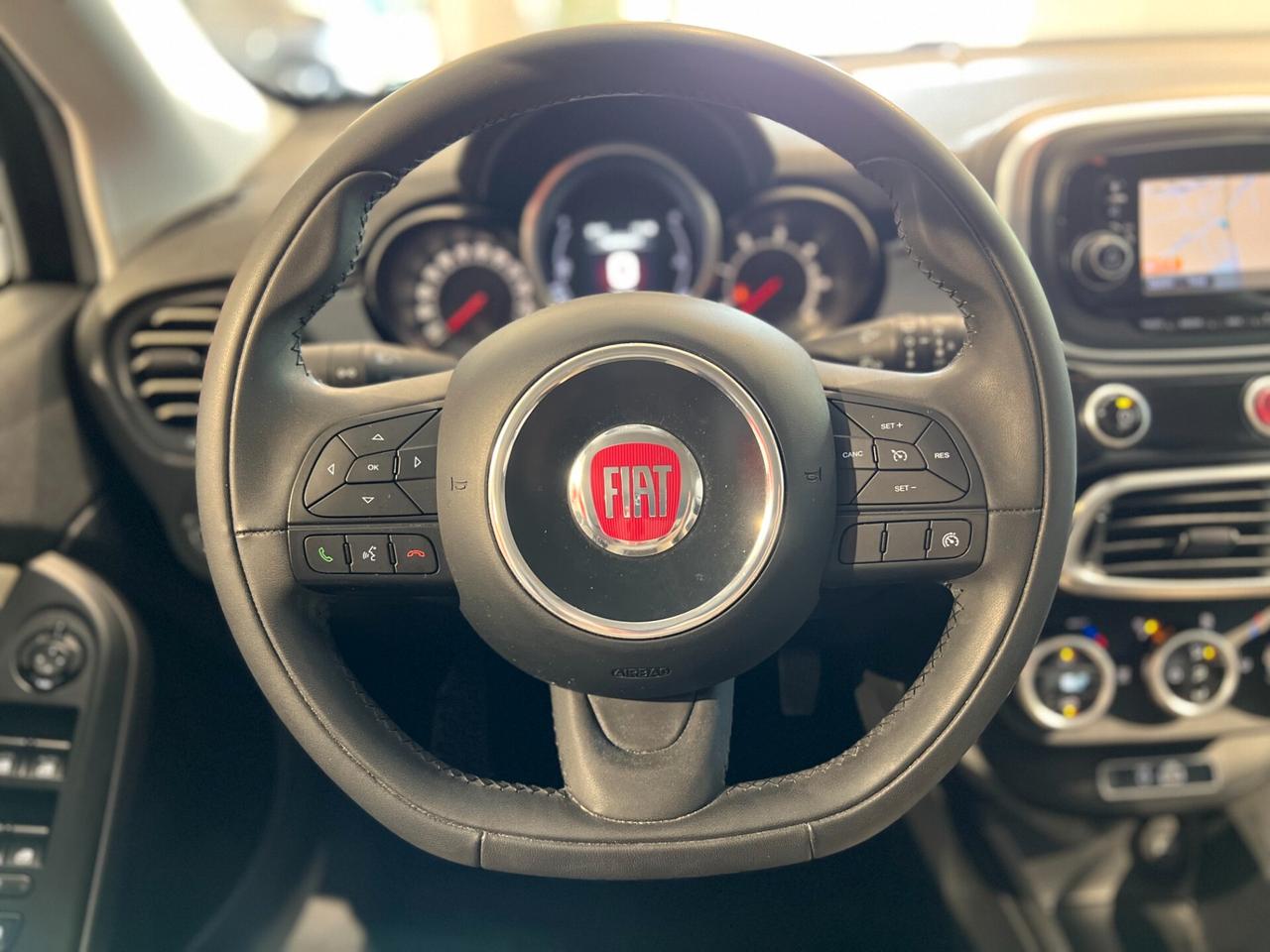 Fiat 500X 1.3 MultiJet 95 CV Lounge