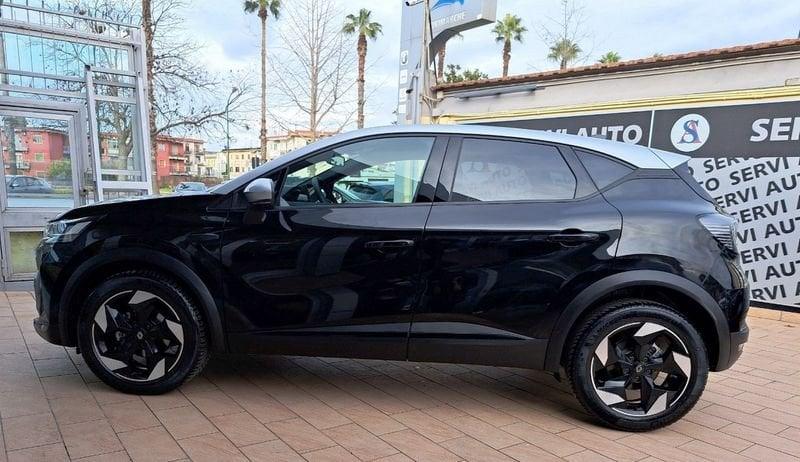 Renault Captur Captur 1.0 tce Techno 90cv