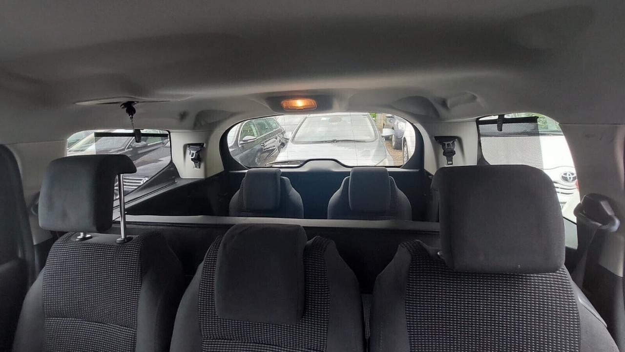 Peugeot 5008 1.6 Diesel 7 Posti