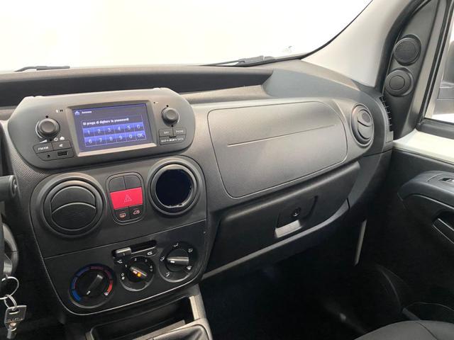 FIAT Fiorino 1.3 MJT 95CV Cargo