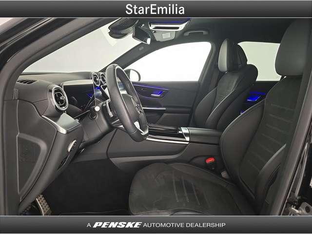 Mercedes-Benz GLC 200 GLC 200 4Matic Mild Hybrid AMG Line Advanced