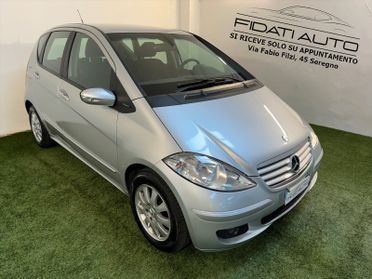 CLASSE A 150 OK NEOPATENTATI OTTIMO STATO