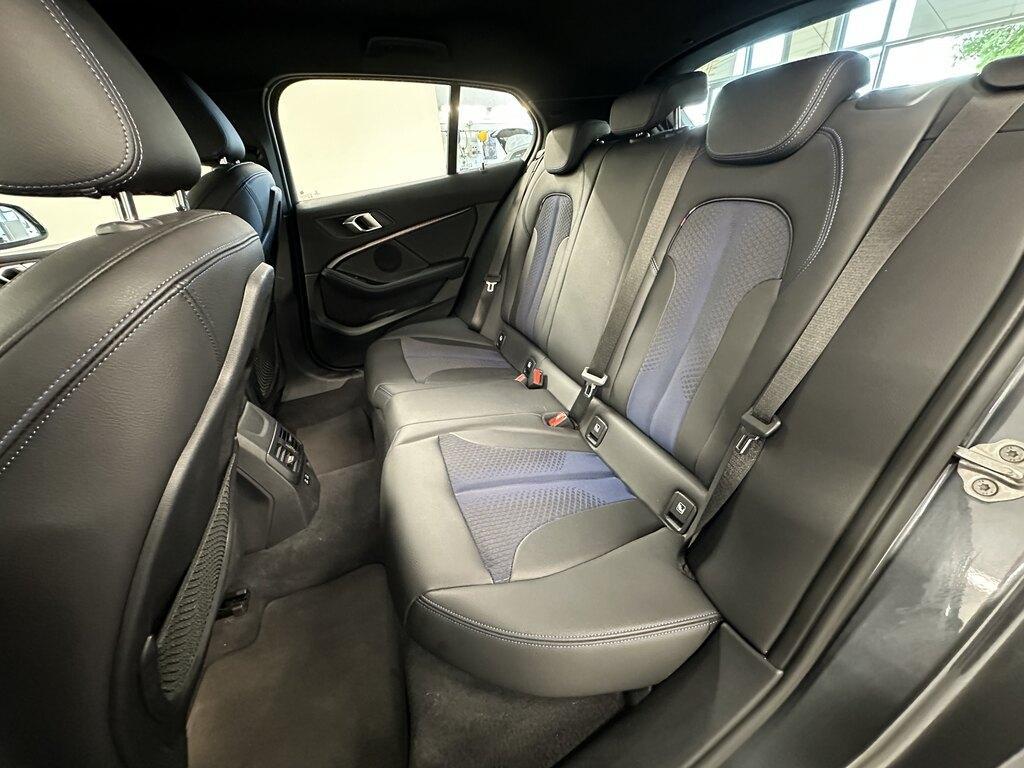 BMW Serie 1 5 Porte 135 i M xDrive Steptronic