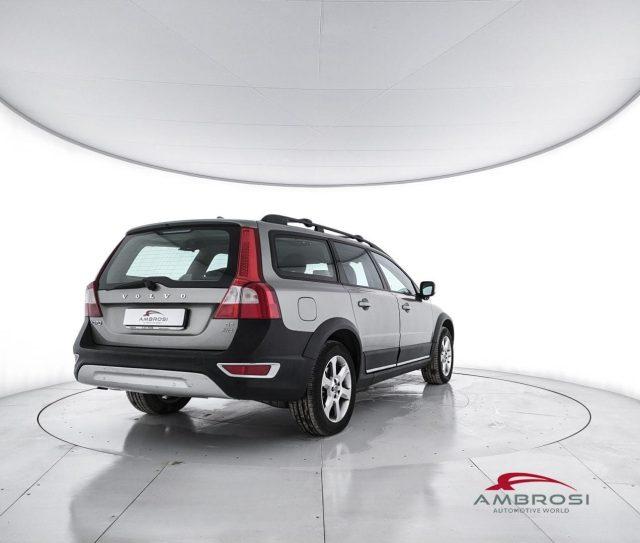 VOLVO XC70 2.4 D5 20V (185CV) cat AWD Momentum - PER OPERATOR