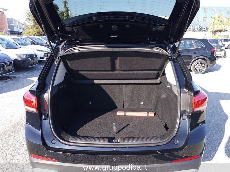 MG ZS 1.5L MT COM MY25.5 Pebble Black