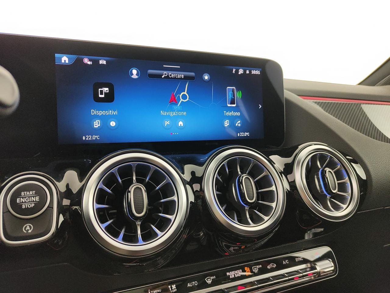 Mercedes-Benz Mercedes-AMG GLA 35 4MATIC