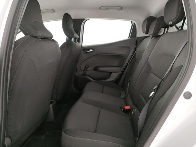 RENAULT Clio Blue dCi 85 CV 5 porte Business